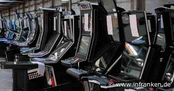 Gewerkschaft fordert Schritte gegen illegales Glücksspiel
