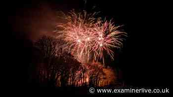 Bonfire Night 2026: Yorkshire's biggest bonfires and fireworks displays