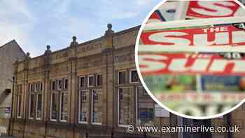 'Glum pimple on face of Pennines': The Yorkshire library that banned Page 3