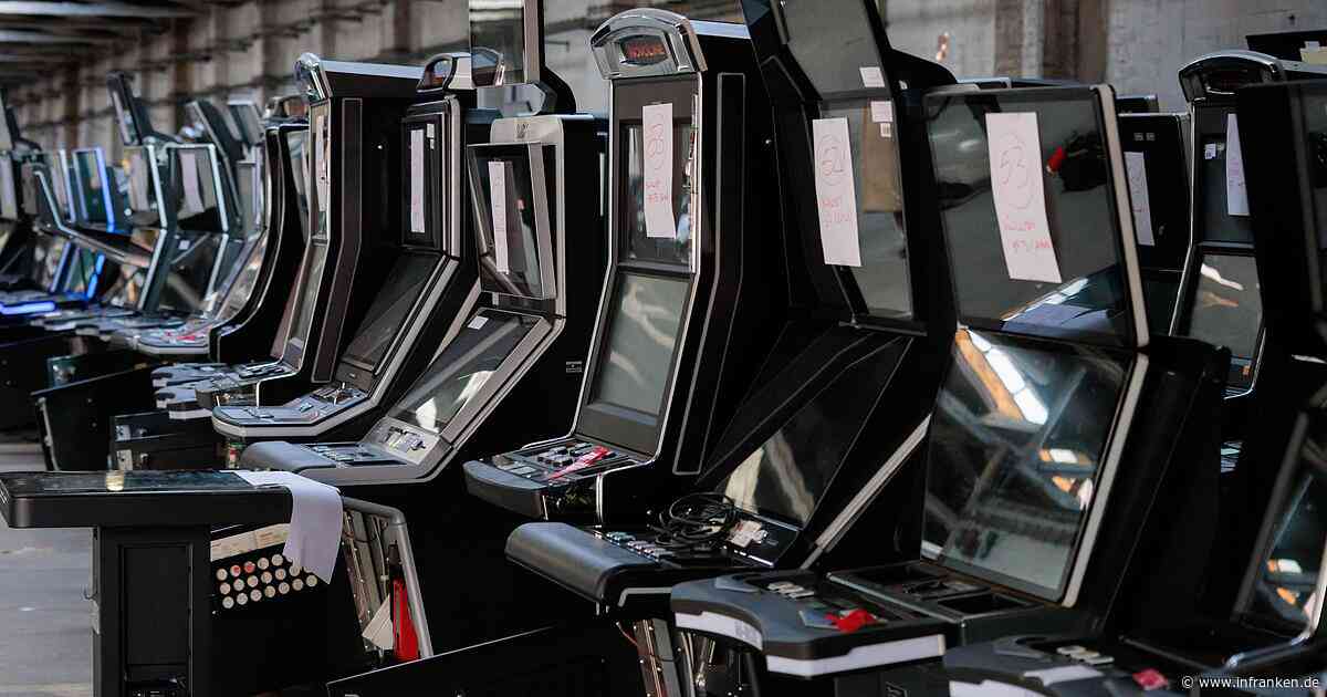 Gewerkschaft fordert Schritte gegen illegales Glücksspiel