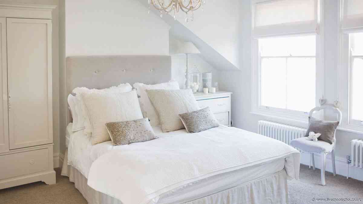 Three dated home decor features are coming back into fashion right now