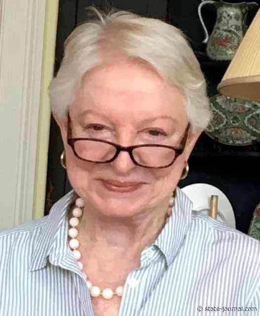 Susan Wood