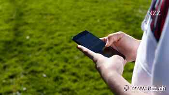 Viele Smartphone-Apps eignen sich gut für die Vorsorge in der Säule 3a – aber nicht alle