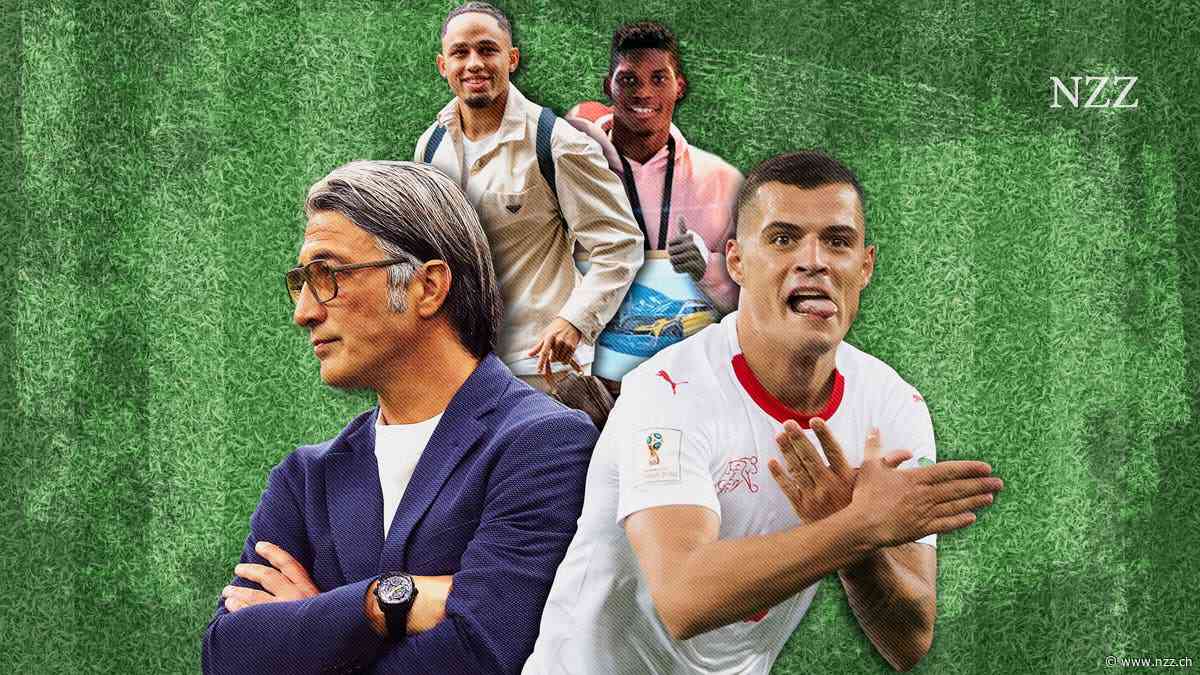 Covid-Papiere, Gerichtstermine, Lügenbekenntnis: Die Schweizer Nationalmannschaft ist eine Skandalnudel