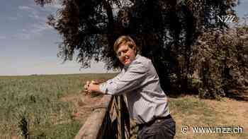 Ausgewanderter Schweizer Landwirt: «Ich habe alle meine Ersparnisse nach Argentinien geholt»