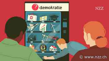 Einmal alles, und zwar sofort: Wie ungeduldige Wähler der Demokratie schaden