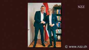 Was die FPÖ ihren ostdeutschen Freunden rät: weniger Ideologie, mehr Machtgier