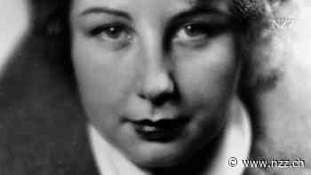 Irmgard Keun: «Liebe? Da zucke ich nur mit meiner anerkannten Schulter.»