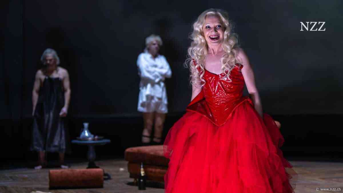 Die ehrliche Illusion. Wie das Theater den Kampf gegen die KI gewinnen will