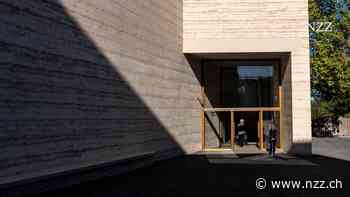Das neue Beyeler-Museum: Eine Burg für die Kunst