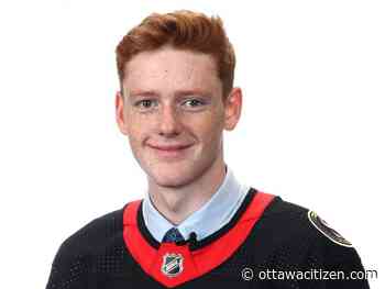 Ottawa Senators on the bubble: Stanley composed on top pairing, Yakemchuk scores sweet goal