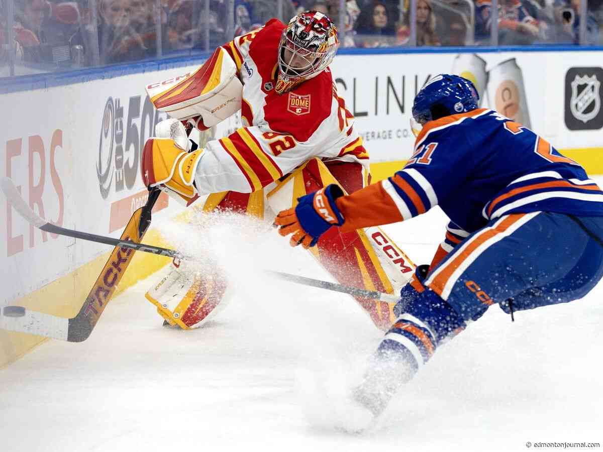 Players grades: Edmonton Oilers newcomers and vets shine in win over Calgary Flames