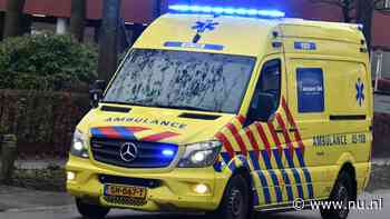 Meerdere gewonden door steekvlam bij buurtbarbecue in Gronings dorp De Wilp