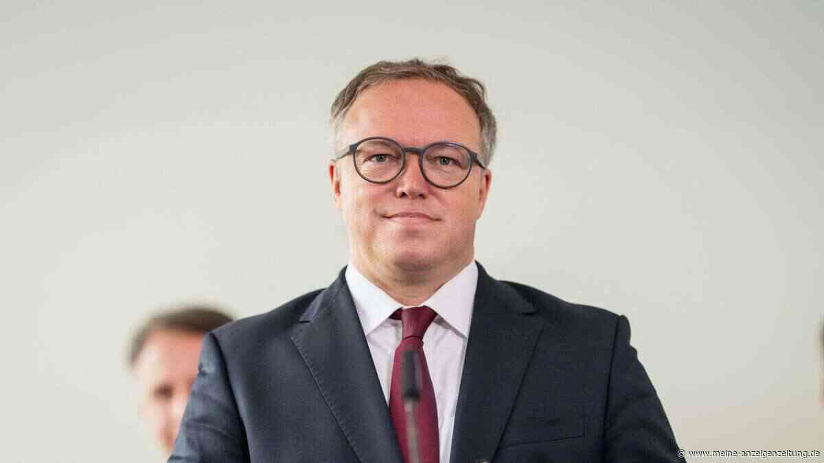 Voigt fordert Trendumkehr: „Länder mischen sich ein“