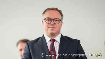 Voigt fordert Trendumkehr: „Länder mischen sich ein“