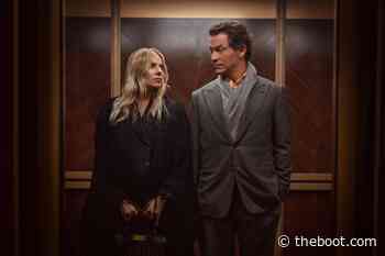 Everything New on HBO Max in October