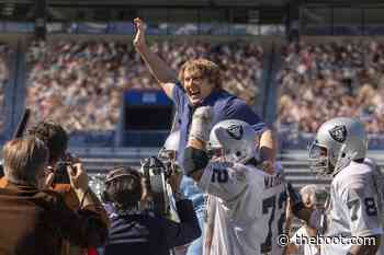 ‘Madden’ Trailer: Boom! Nicolas Cage as the Football Icon