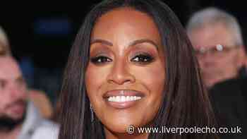 Alison Hammond's life off screen with younger boyfriend and 11st weight loss