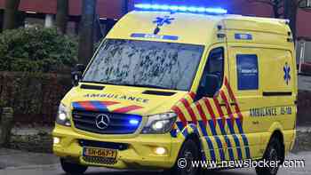Meerdere gewonden door steekvlam bij buurtbarbecue in Gronings dorp De Wilp