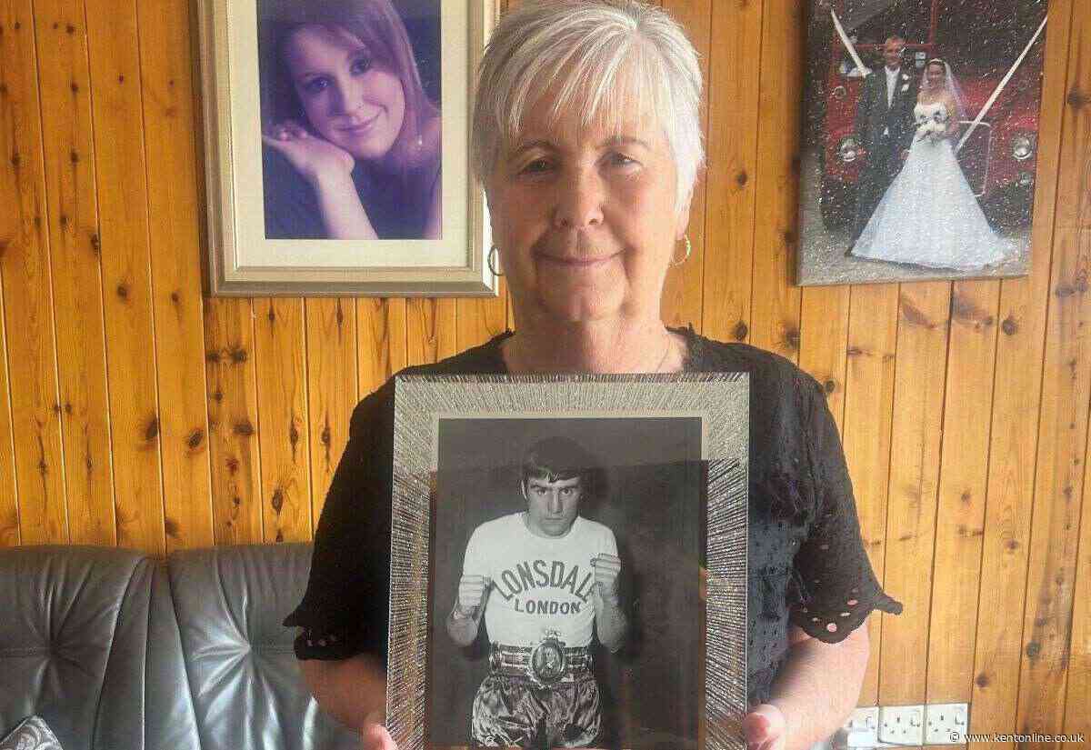 ‘Our heroes deserve more’: Family’s fight for better boxing aftercare after ‘loveable’ champ’s death