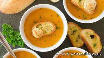 Mary Berry uses 1 unusual ingredient in butternut squash soup for added flavour — not salt