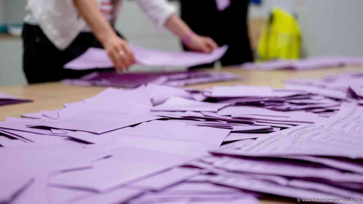 Ab 18 Uhr: Alle Ergebnisse zur Landrats-Stichwahl im Kreis Peine