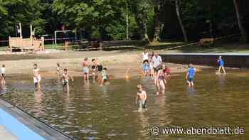 Fast 5000 Besucher: So war die Saison im Sommerbad Altengamme