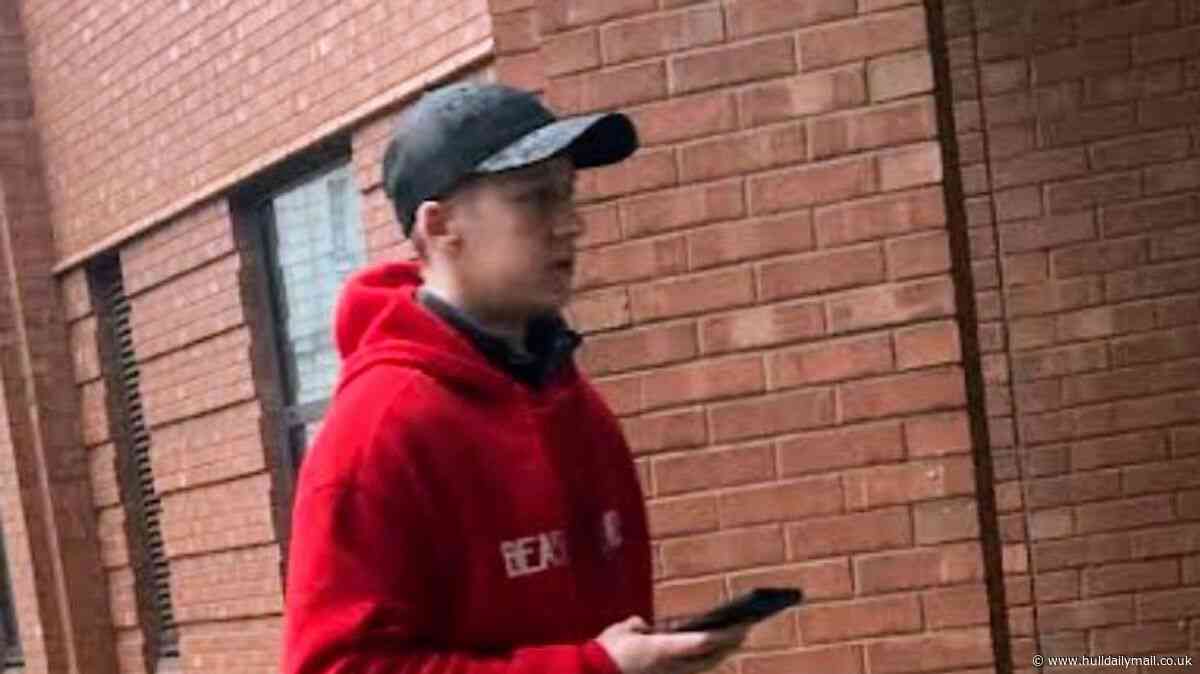Serial sex offender jailed after being found with almost 1,000 indecent images of children
