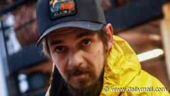 Deadliest Catch star's haunting final words to his children just moments before his fatal fall overboard