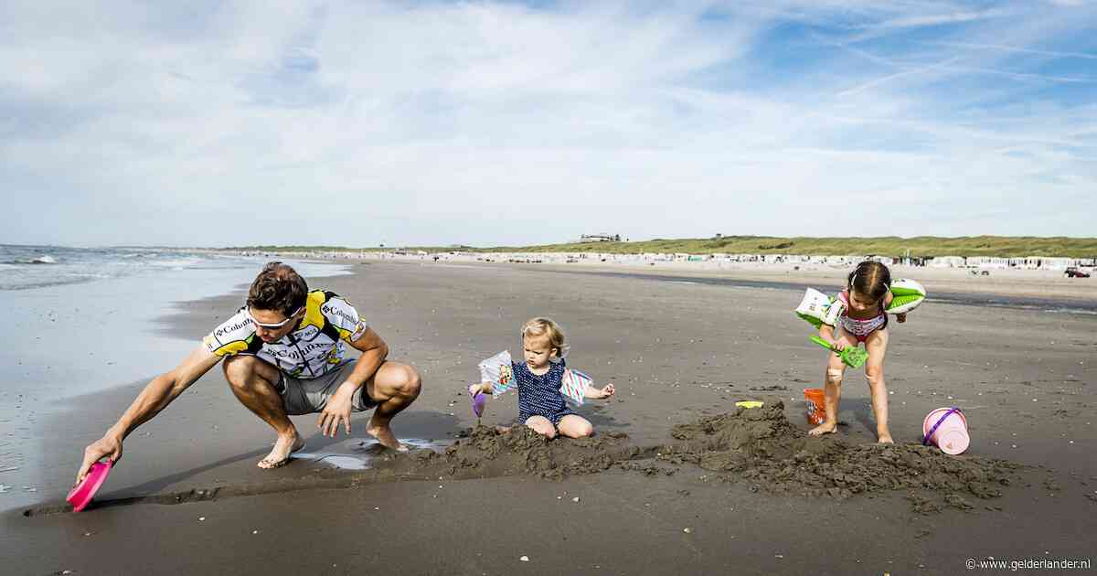 Begin volgende week kans op tropische temperaturen; kwik kan oplopen tot 29 graden