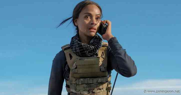 Why There’s No Lioness Season 3 Episode 9 Tonight From Taylor Sheridan