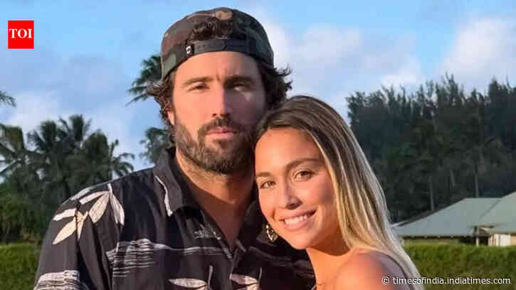 Brody Jenner and Tia Blanco reveal they’ve welcomed their second daughter