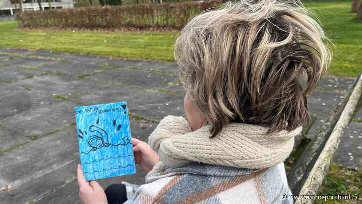 'Bedoel je Benno, mama', zei Mara* (9) toen Anja naar haar geheimpje vroeg