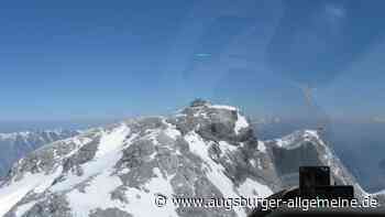 Hoch und weit hinaus: Dieser Hobbypilot aus Weißenhorn lebt den Traum vom Fliegen