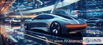 VW und BMW unter Druck: Wenn Chinas Auto-Offensive auch die Lithium-Versorgung neu ordnet