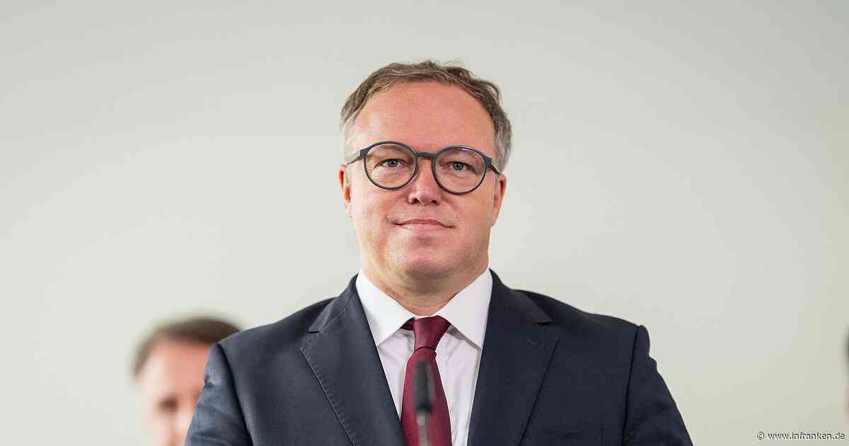 Voigt fordert Trendumkehr: «Länder mischen sich ein»