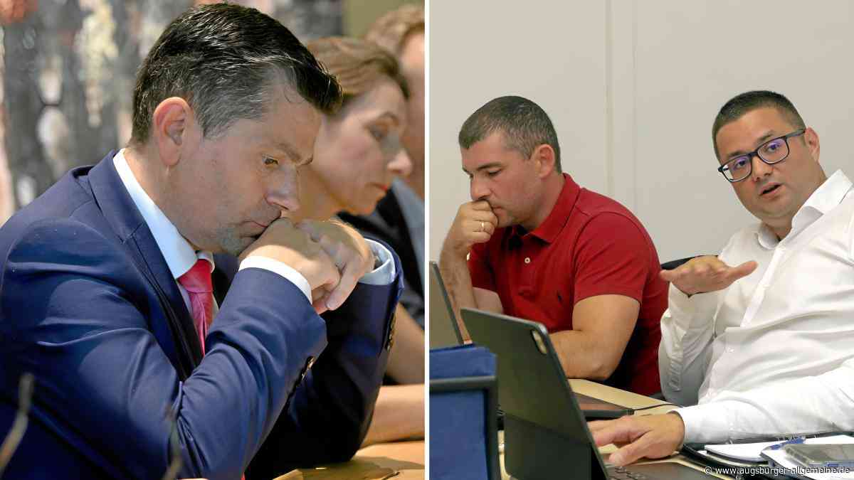 Isolieren oder einkalkulieren? Warum die Augsburger AfD für CSU und SPD zum Problem werden könnte