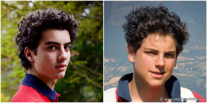 “In ospedale disse ‘da qui non esco vivo’. È stato baciato dalla grazia e l’ha accolta. Il suo è un messaggio dirompente, quasi fuori moda”: la storia del santo millennial Carlo Acutis in tv e al cinema