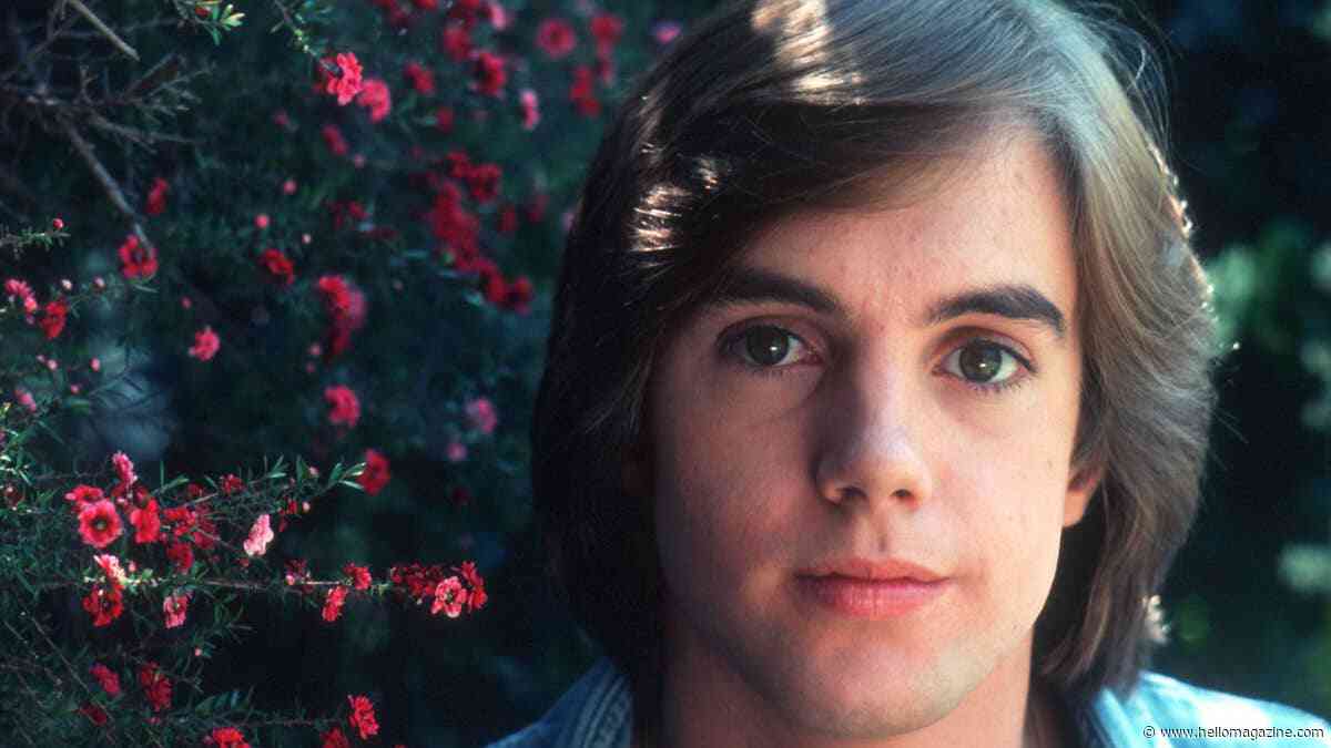 '70s heartthrob Shaun Cassidy turns 68 after walking away from fame at just 21