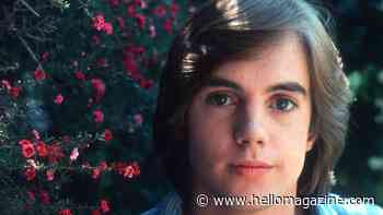 '70s heartthrob Shaun Cassidy turns 68 after walking away from fame at just 21