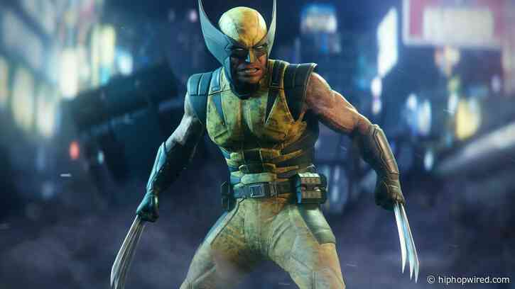 Insomniac Games’ Latest ‘Marvel’s Wolverine’ Patch Allows You To Almost Completely Turn Off Scent Trails