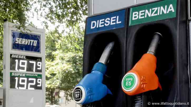 Trump blocca il diesel: così l’Europa paga il conto della roulette americana