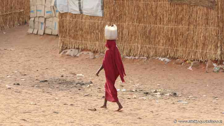 Il colera in Sudan segue le rotte della guerra. Perché ripetiamo gli stessi errori?