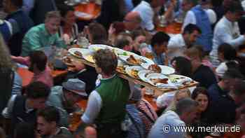 Einblicke, die mächtig verwundern: Was Wiesn-Bedienungen 2026 vom Oktoberfest berichten