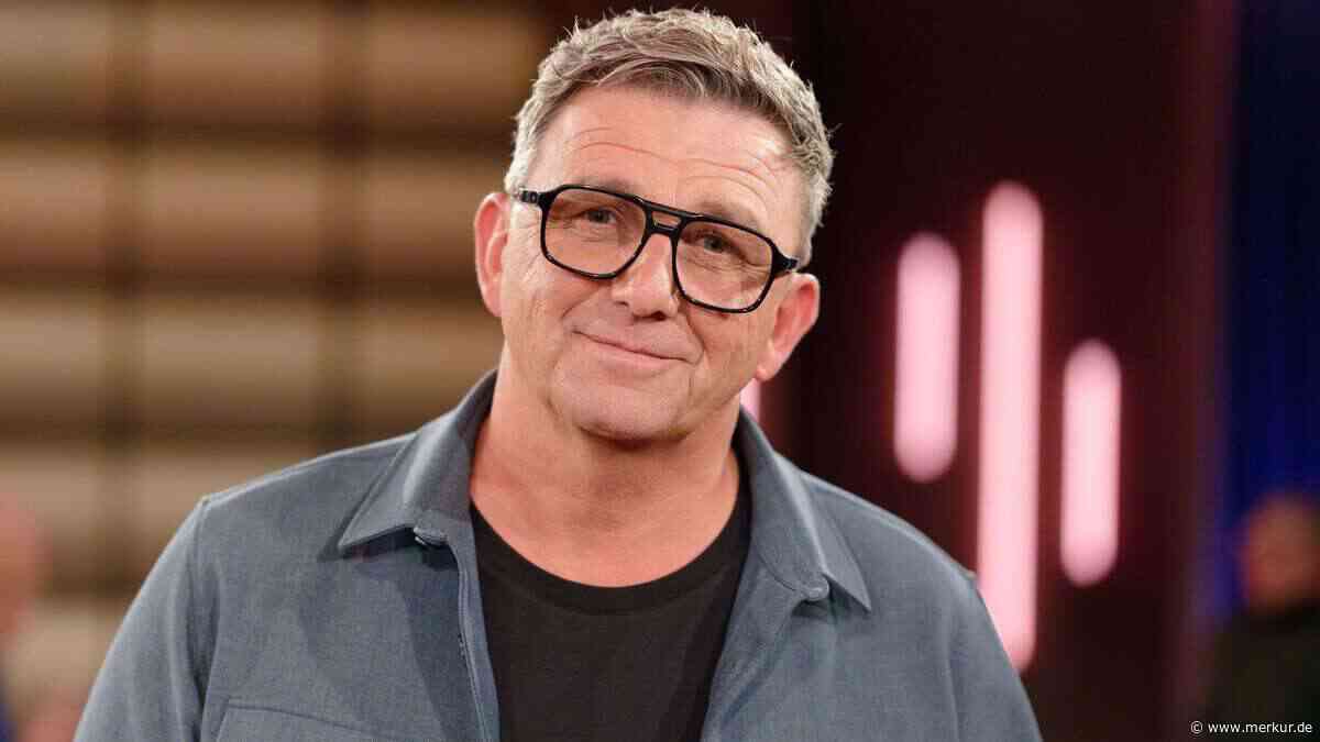 „Bergdoktor“-Star Hans Sigl startet Podcast – und träumt von Late-Night-Show