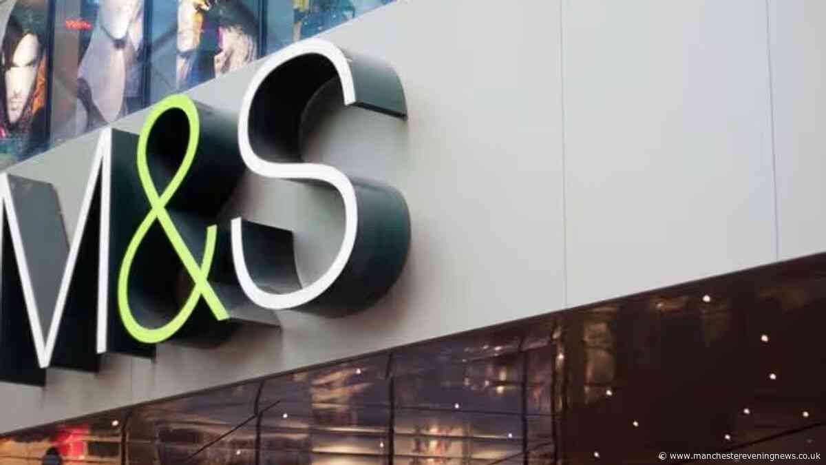Marks and Spencer shoppers say 'versatile' £20 autumn top is 'ideal with jeans'