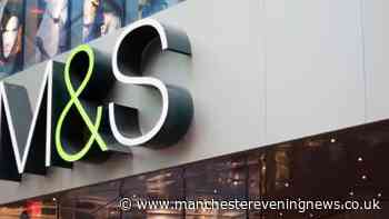 Marks and Spencer shoppers say 'versatile' £20 autumn top is 'ideal with jeans'