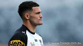 NRL finals 2026 LIVE updates: Nathan Cleary to start on the bench in must-win final against Knights