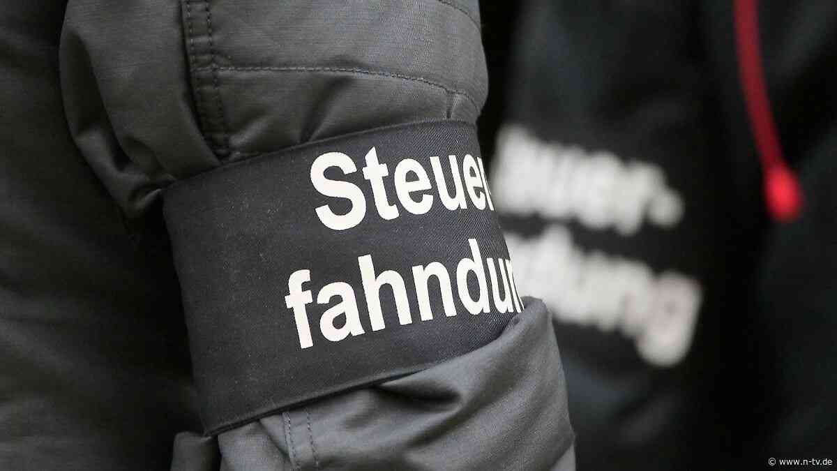 Selbstanzeige beim Finanzamt   : Wie gelingt der Weg zurück in die Steuerehrlichkeit?