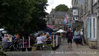 Charming Yorkshire town with independent shops has UK's 'best hidden gem restaurant'